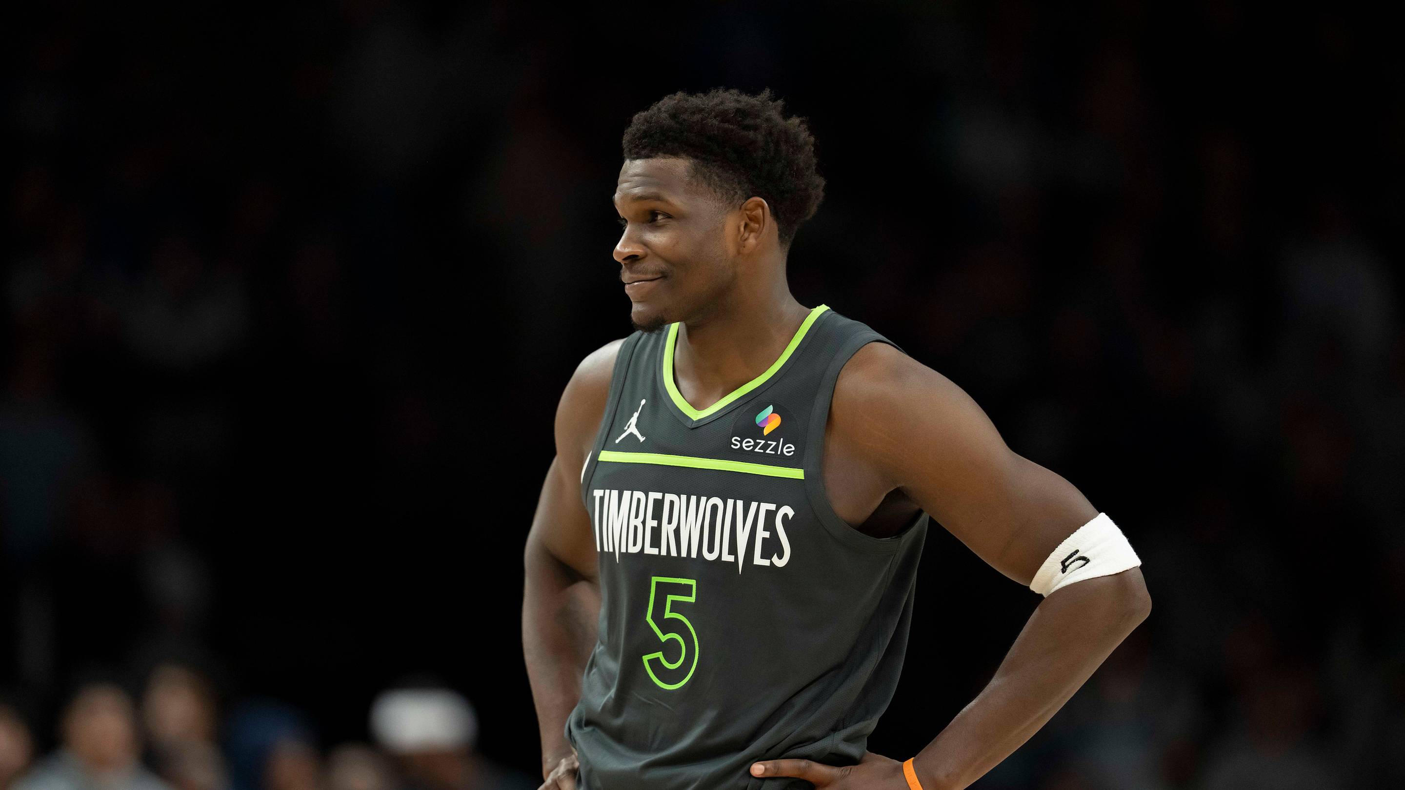Timberwolves/Heat lineup comparisons ahead of Wednesday's season opener — Dunking With Wolves (T-Wolves), Crystal Sports news