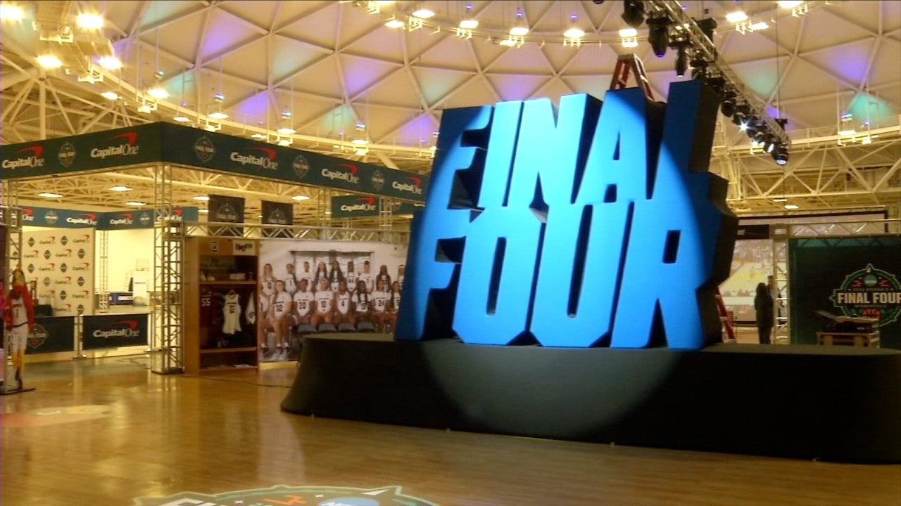 Minneapolis could host the NCAA Women’s Final Four again — Crystal Schools news