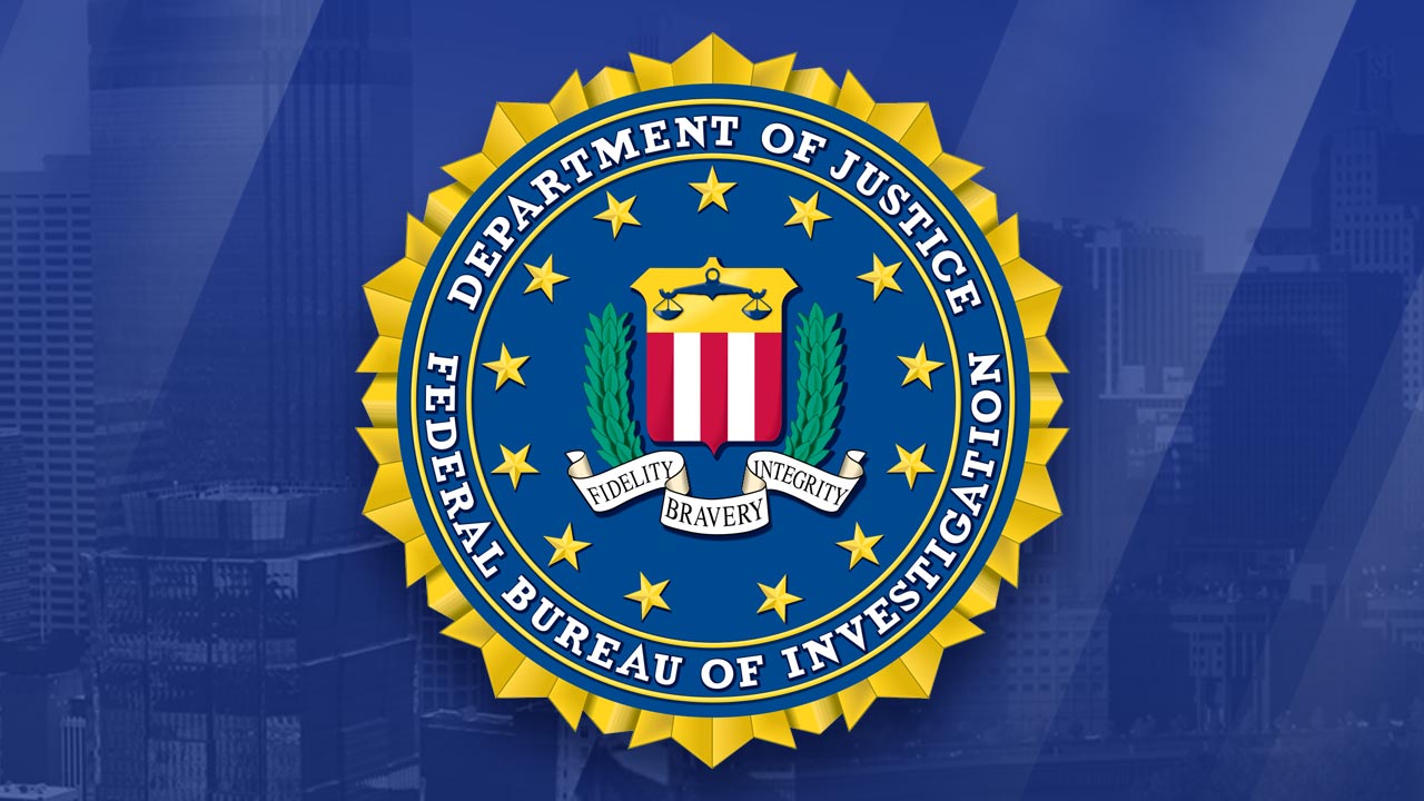 FBI operation nets 168 arrests on tribal lands in 3 states — Crystal Schools news