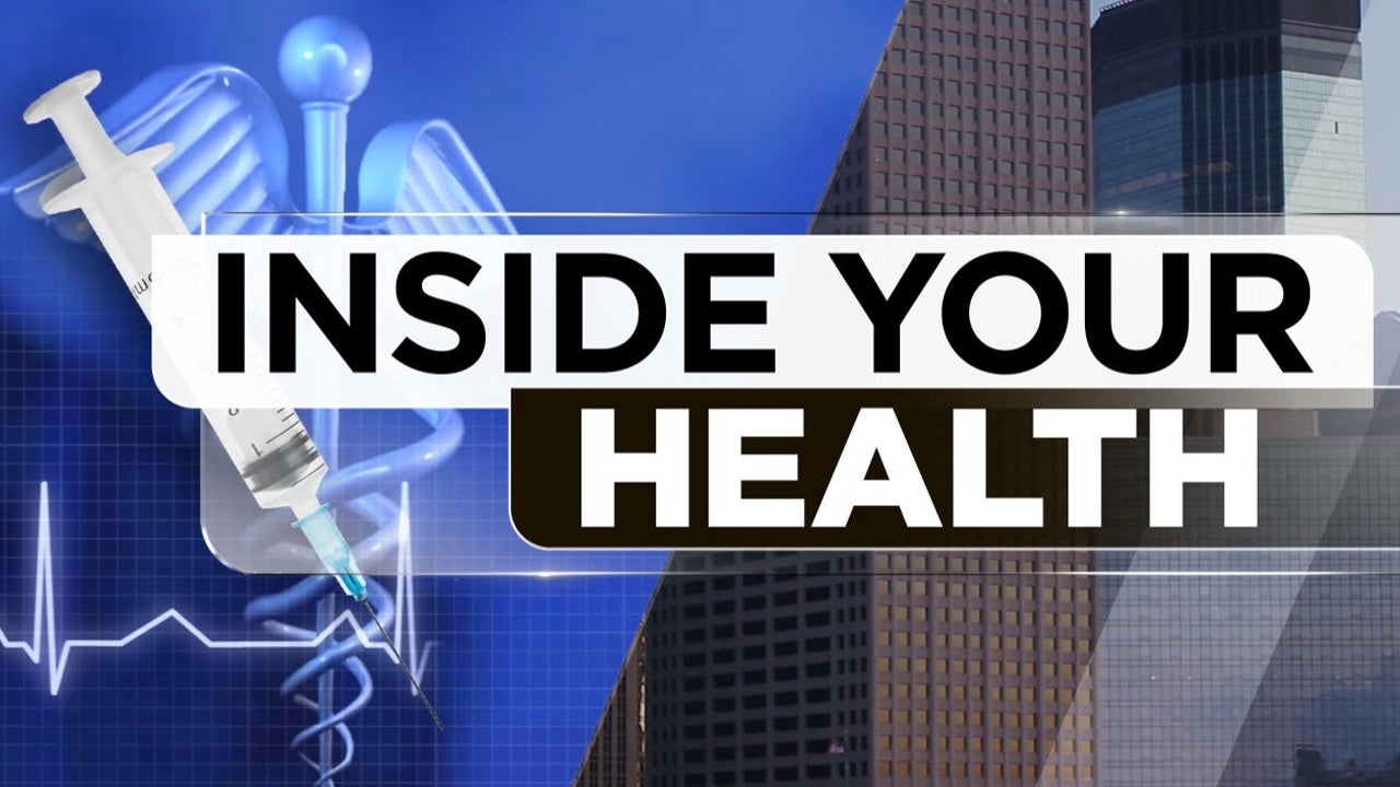 Inside Your Health: Medicare open enrollment — KSTP 5, Crystal Health news