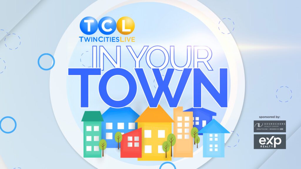 Twin Cities Live in Your Town: Anoka, October 29th — KSTP 5, Crystal Dining news