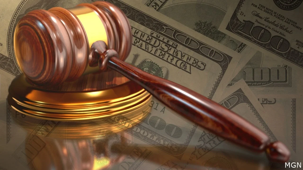 Court reinstates guilty verdict in $7.2 million Medicaid fraud case — KSTP 5, Crystal Health news