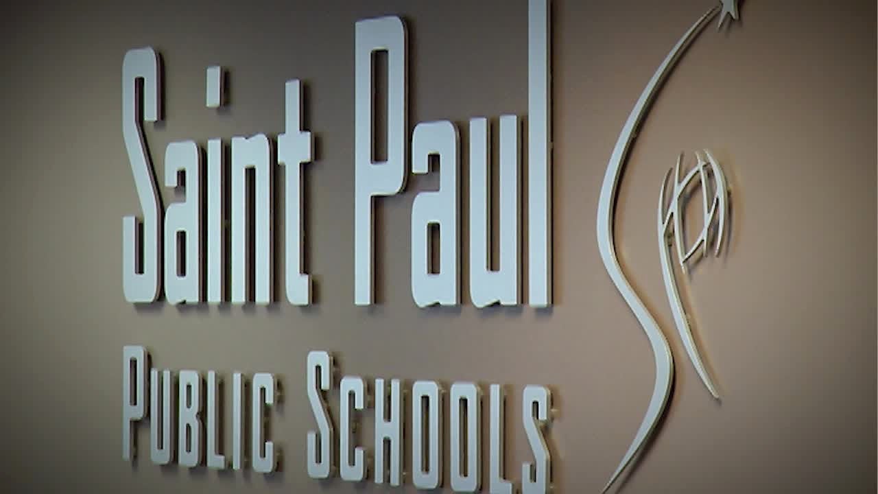 St. Paul schools may cut staff midyear after enrollment drop — KSTP 5, Crystal Schools news