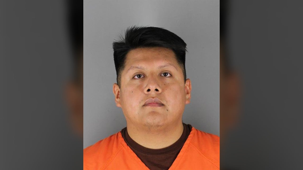 Man convicted of 1st-degree murder for death of Richfield woman who rejected his romantic advances — KSTP 5, Crystal Technology news