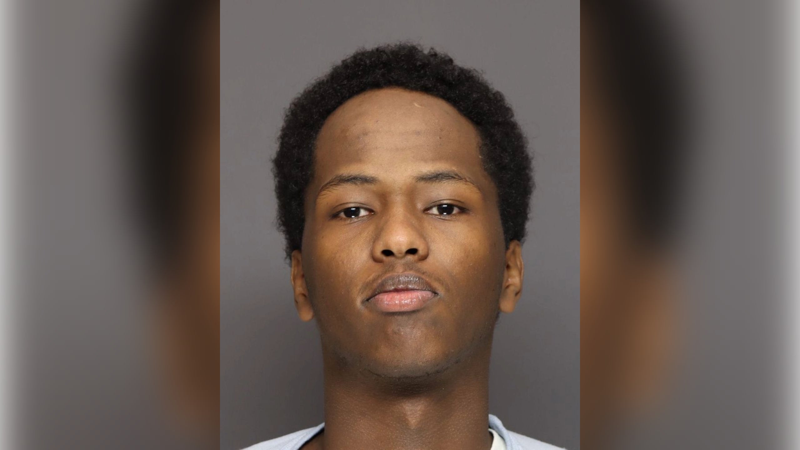 Man who shot another man in the face at an Apple Valley park sentenced to over 10 years — Crystal Community news