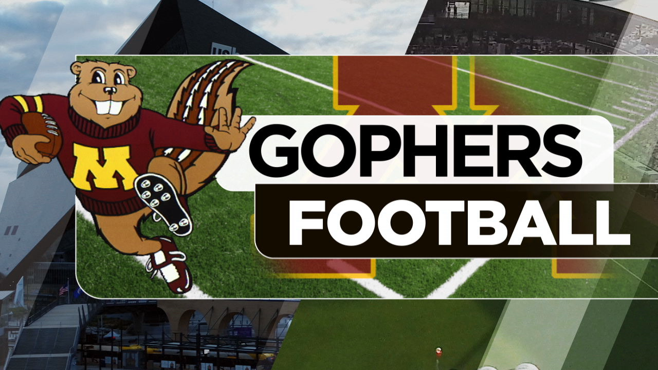 Fame Ijeboi powers Purdue past Minnesota, 41-13 — KSTP 5, Crystal Arts news