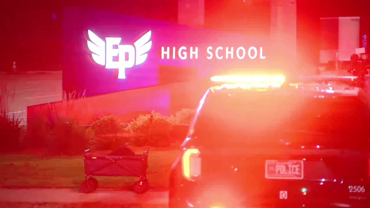 4 charged with riot in connection with Eden Prairie homecoming game shooting — KSTP 5, Crystal Schools news