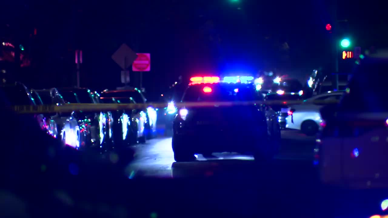 BCA releases name of officer who shot at 16-year-old carjacking suspect — KSTP 5, Crystal Community news