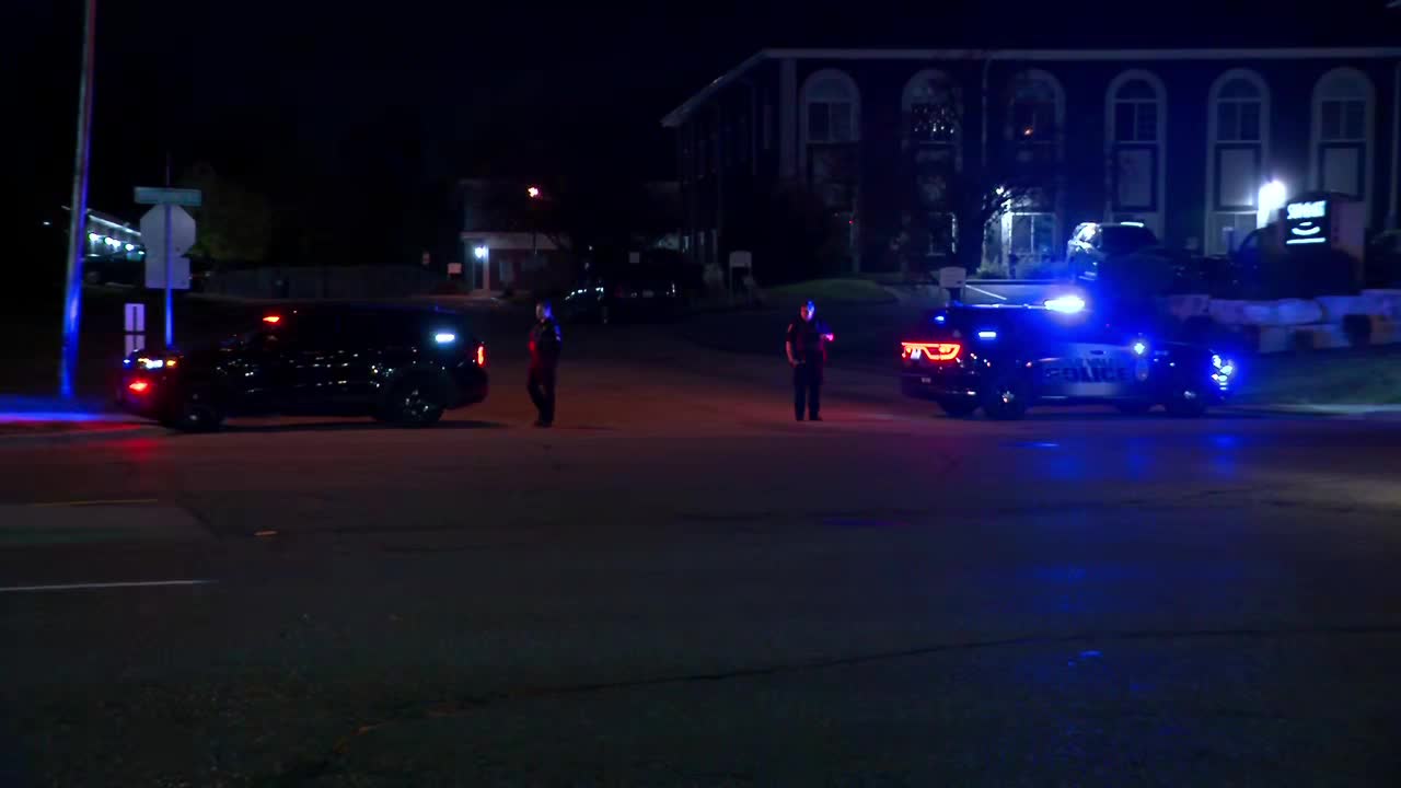 Shelter-in-place issued near McAndrews Road in Burnsville following shooting — KSTP 5, Crystal Community news