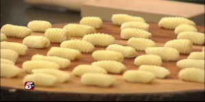Homemade Gnocchi — KSTP 5, Crystal Business news