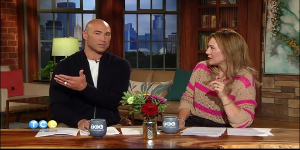 10/12 Host Chat — KSTP 5, Crystal Community news