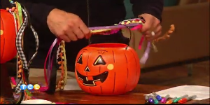 Crafting for Halloween with Appleberry’s Attic — KSTP 5