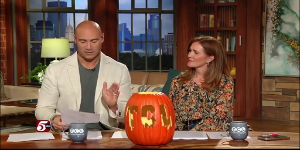 10/21 Host Chat — KSTP 5, Crystal Technology news