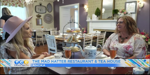 A fun day in Anoka — Crystal Dining news
