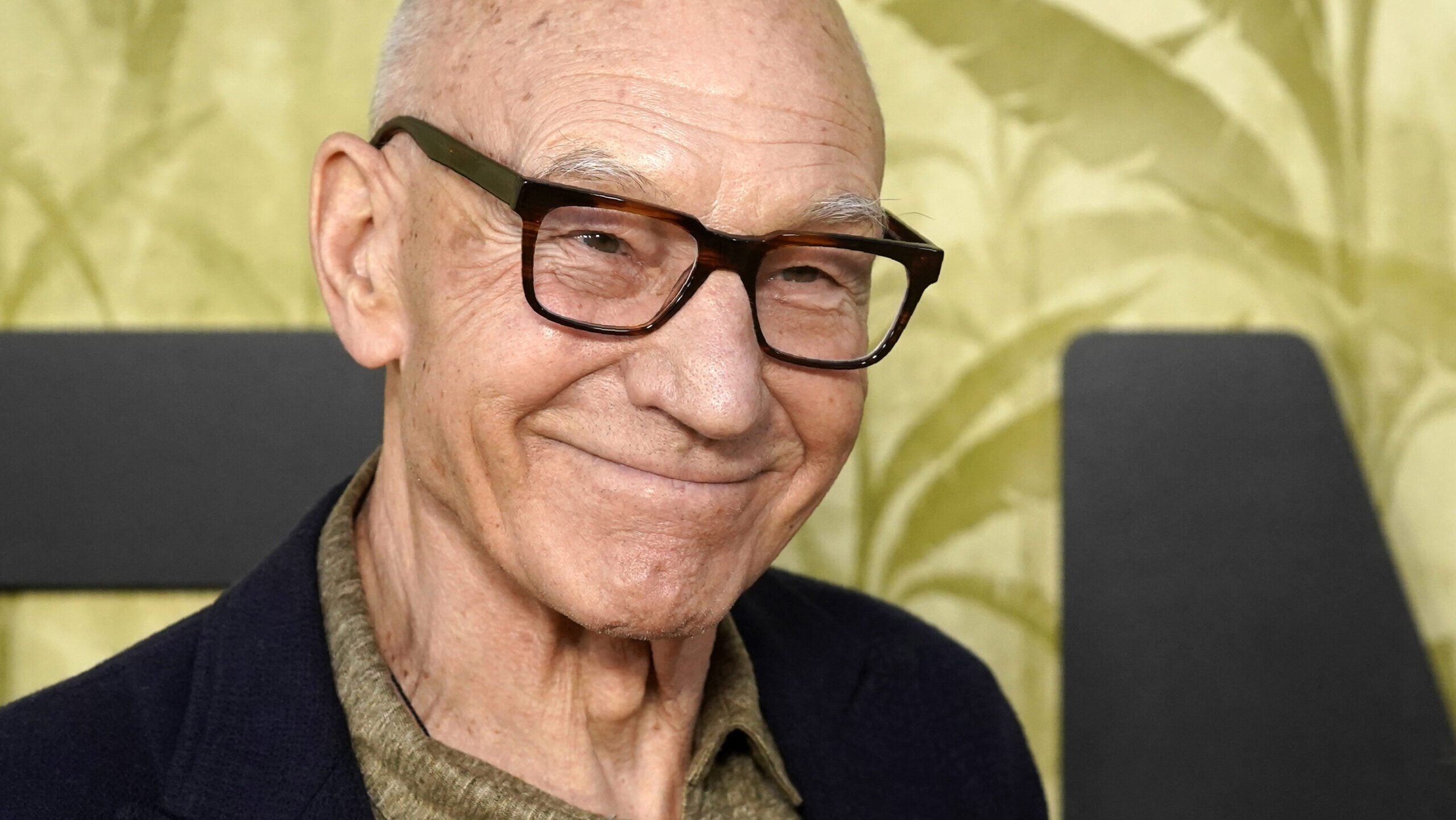 Patrick Stewart, legendary actor of ‘Star Trek’ and ‘X-Men’ fame, dies at 86 — Crystal Real Estate news