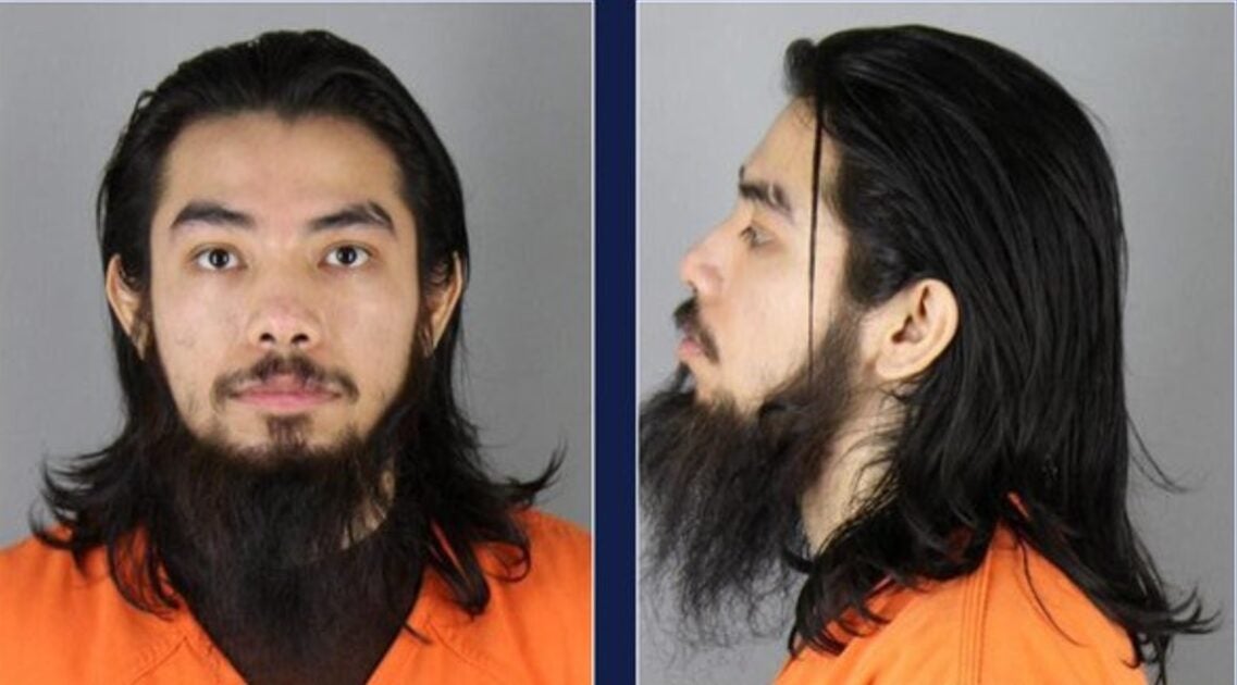 Man with history of assaulting women charged for trying to kidnap woman from her kitchen — KSTP 5, Crystal Community news