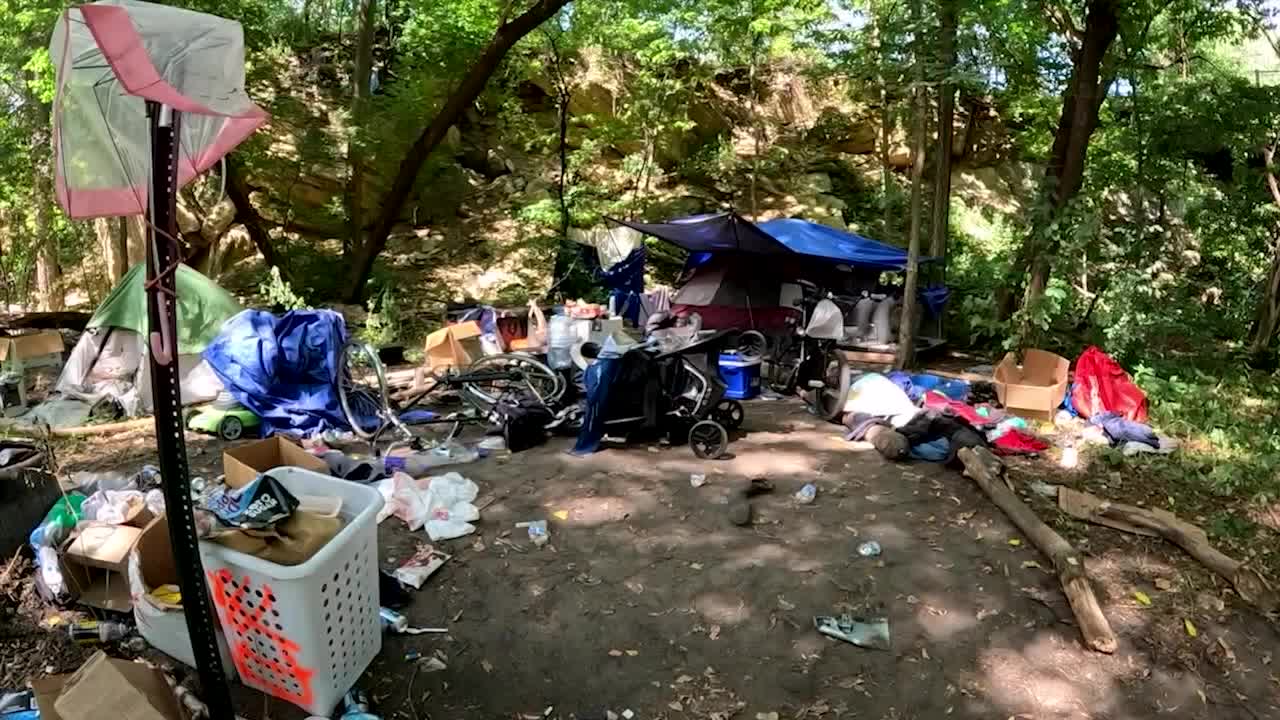 St. Paul Mayor Kaohly Her hoping to see taxpayers spared from $11M homeless plan — Crystal Government news
