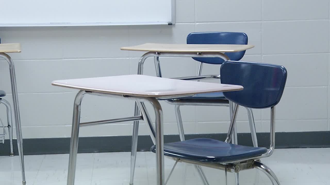 As MPS weighs school closures, can a new plan boost enrollment? — KSTP 5, Crystal Real Estate news