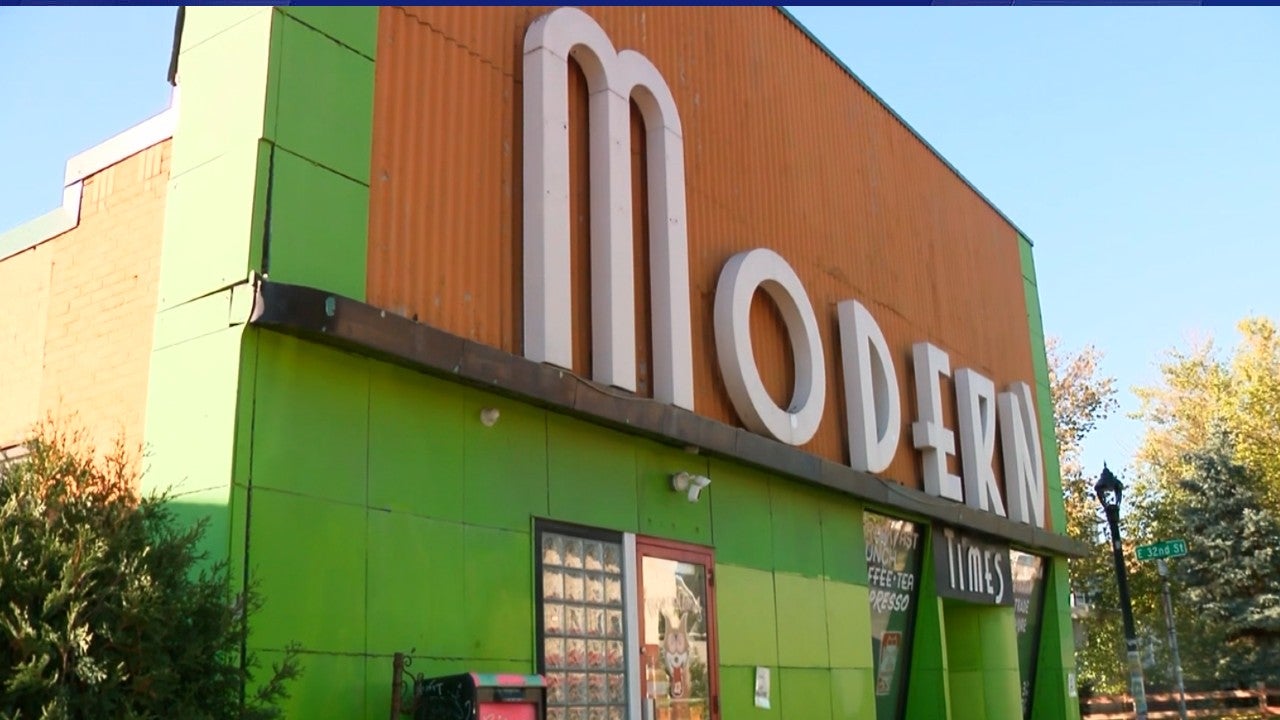 Modern Times Cafe gave away free meals during Operation Metro Surge — now it’s shutting down — KSTP 5, Crystal Dining news