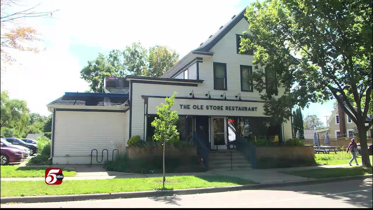The Ole Store: A Nordic gem worth the drive — KSTP 5, Crystal Dining news