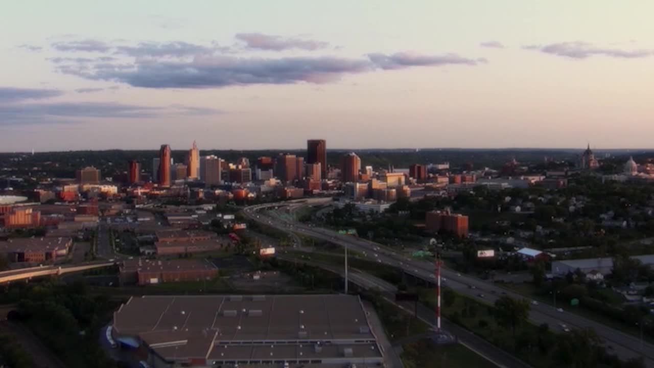City of St. Paul seeing skyrocketing number of data requests — Crystal Technology news