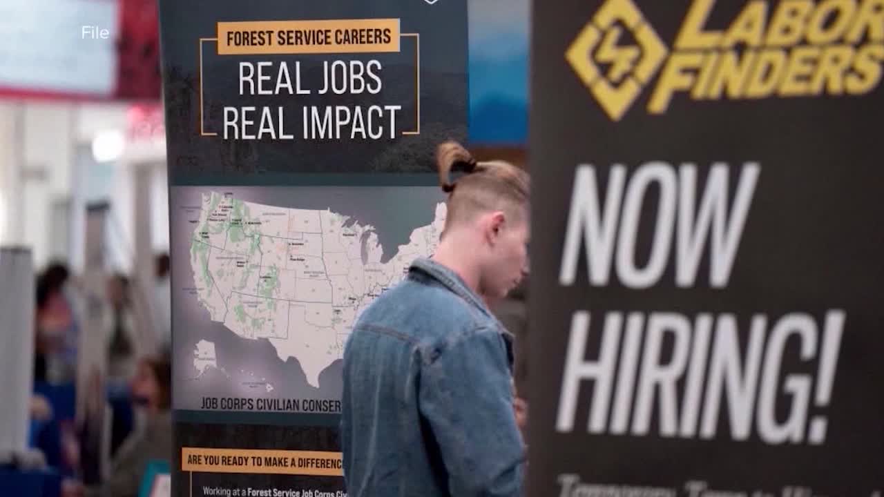 Colleges partnering with businesses to develop workforce — KSTP 5, Crystal Technology news