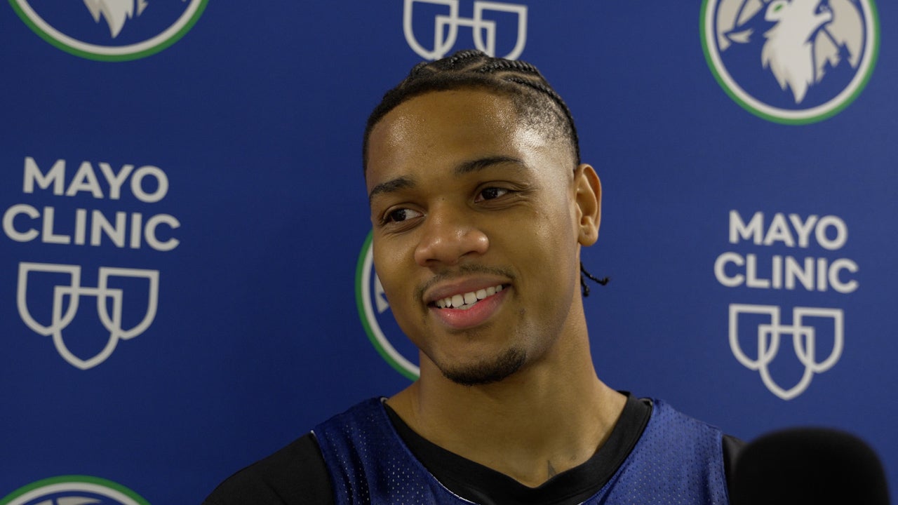 Timberwolves gearing up for the regular season — KSTP 5, Crystal Health news