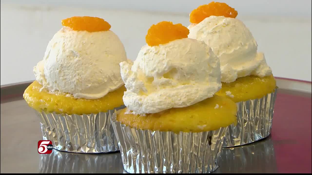 Cream of the Cakes – Lakeville — Crystal Business news