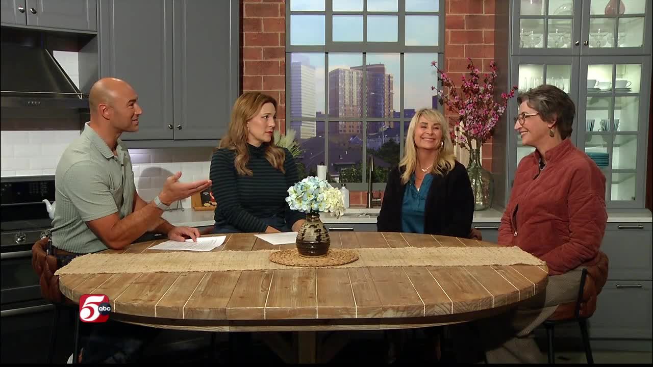 Divorce vs. Legal End of a Marriage — KSTP 5, Crystal Community news