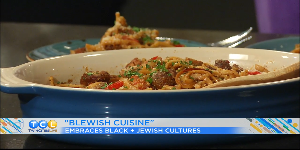 Chicken & Sausage Linguine — KSTP 5, Crystal Dining news