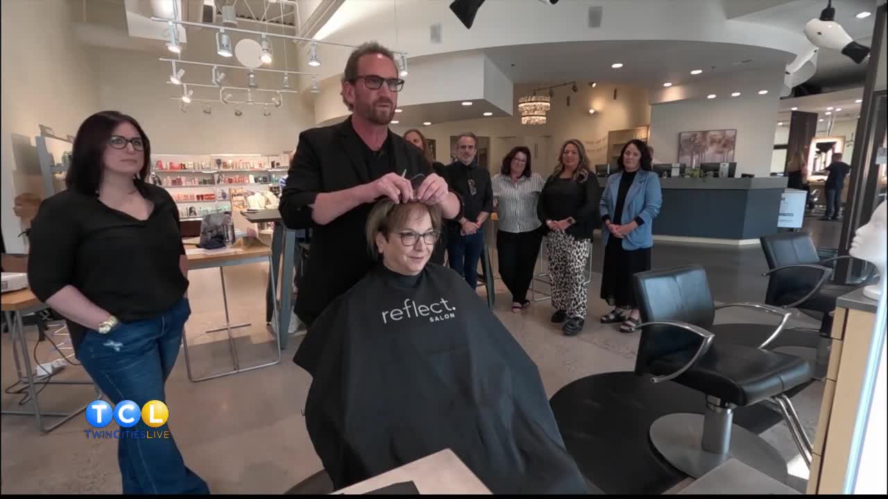 Hair Replacement Alternatives — KSTP 5