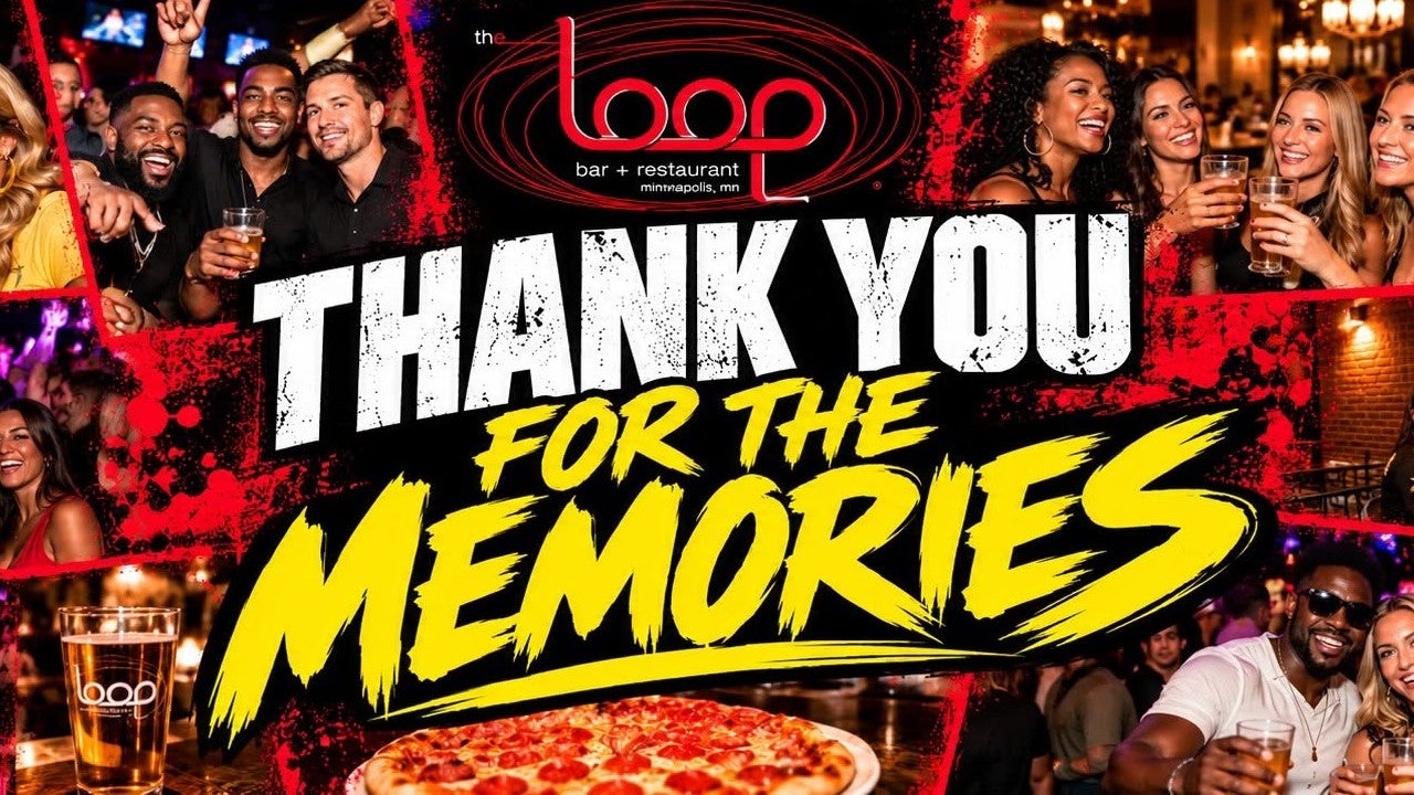Popular North Loop bar closing after 20 years — KSTP 5, Crystal Dining news
