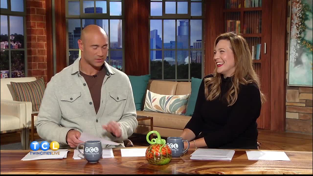 10/26 Host Chat — KSTP 5, Crystal Community news