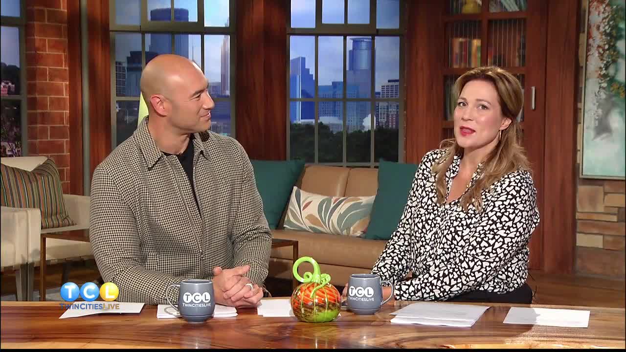 10/28 Host Chat — Crystal Business news