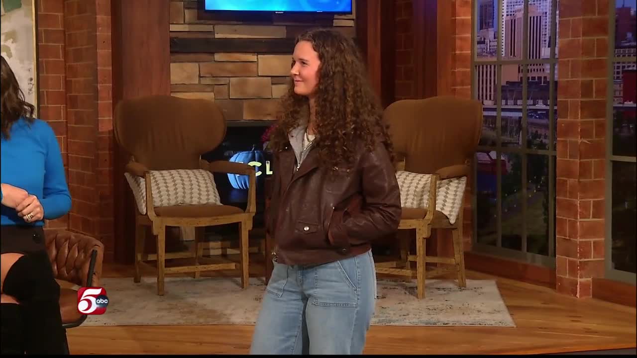 Closet Therapy fall looks — KSTP 5, Crystal Community news