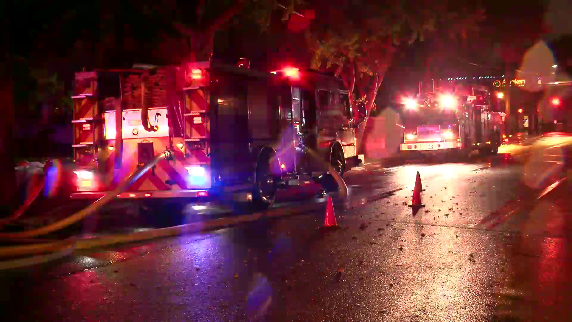Dog killed in St. Paul house fire on Berkeley Avenue — Crystal Community news