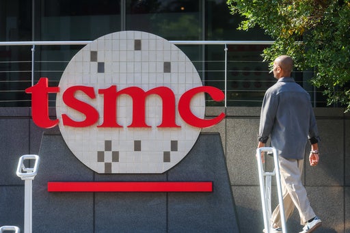 Taiwan chipmaker TSMC explores Texas investment to expand production in the US — KSTP 5, Crystal Technology news