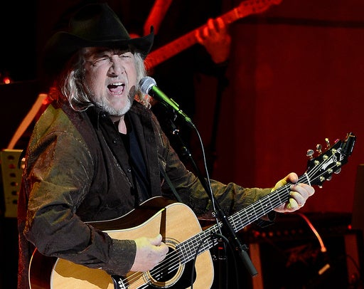 John Anderson, country music star whose hits included ‘Wild and Blue,’ dies at 71 — KSTP 5, Crystal Schools news