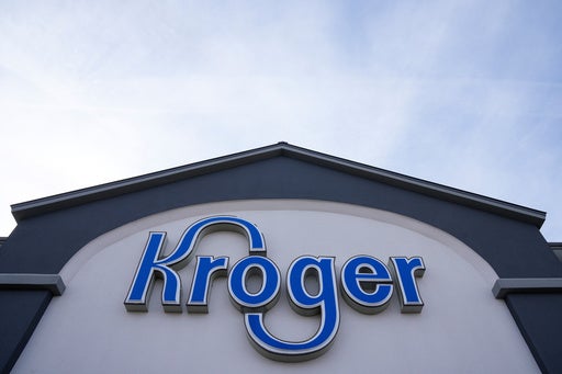 Kroger to lay off 3,000 corporate employees over 3 years as it leans into artificial intelligence — KSTP 5, Crystal Technology news