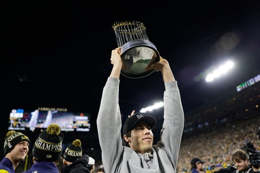 Brewers fans to flood Milwaukee streets for a long-awaited World Series victory parade — Crystal Arts news