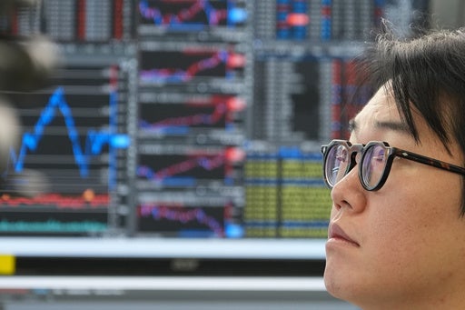 US stocks tick higher as JetBlue jumps and Boeing falls following mixed profit reports — Crystal Real Estate news