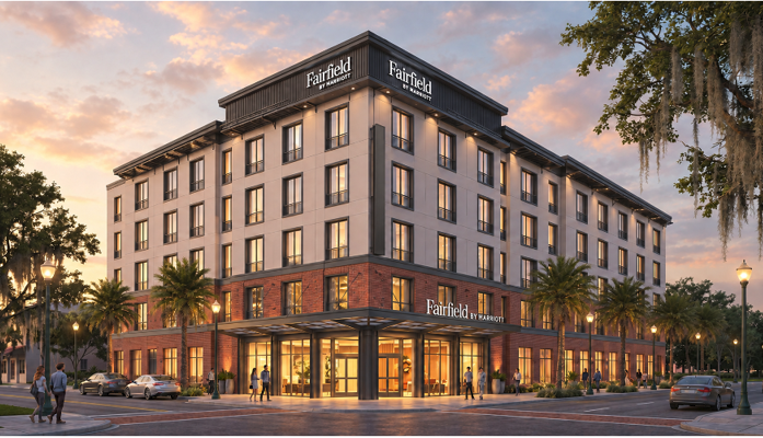 Kissimmee approves agreement for Toho Square hotel, condos and retail — WESH 2 Orlando