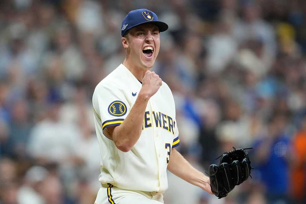 World Series: How to get Brewers tickets for games at American Family Field — WISN 12 Milwaukee
