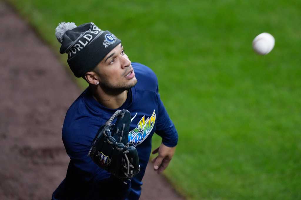 Tampa Bay Rays in World Series | Schedule, tickets, more — WESH 2 Orlando