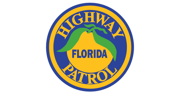FHP first responder outside cruiser after crash, struck and killed by vehicle — WPBF West Palm Beach, Crystal Schools news