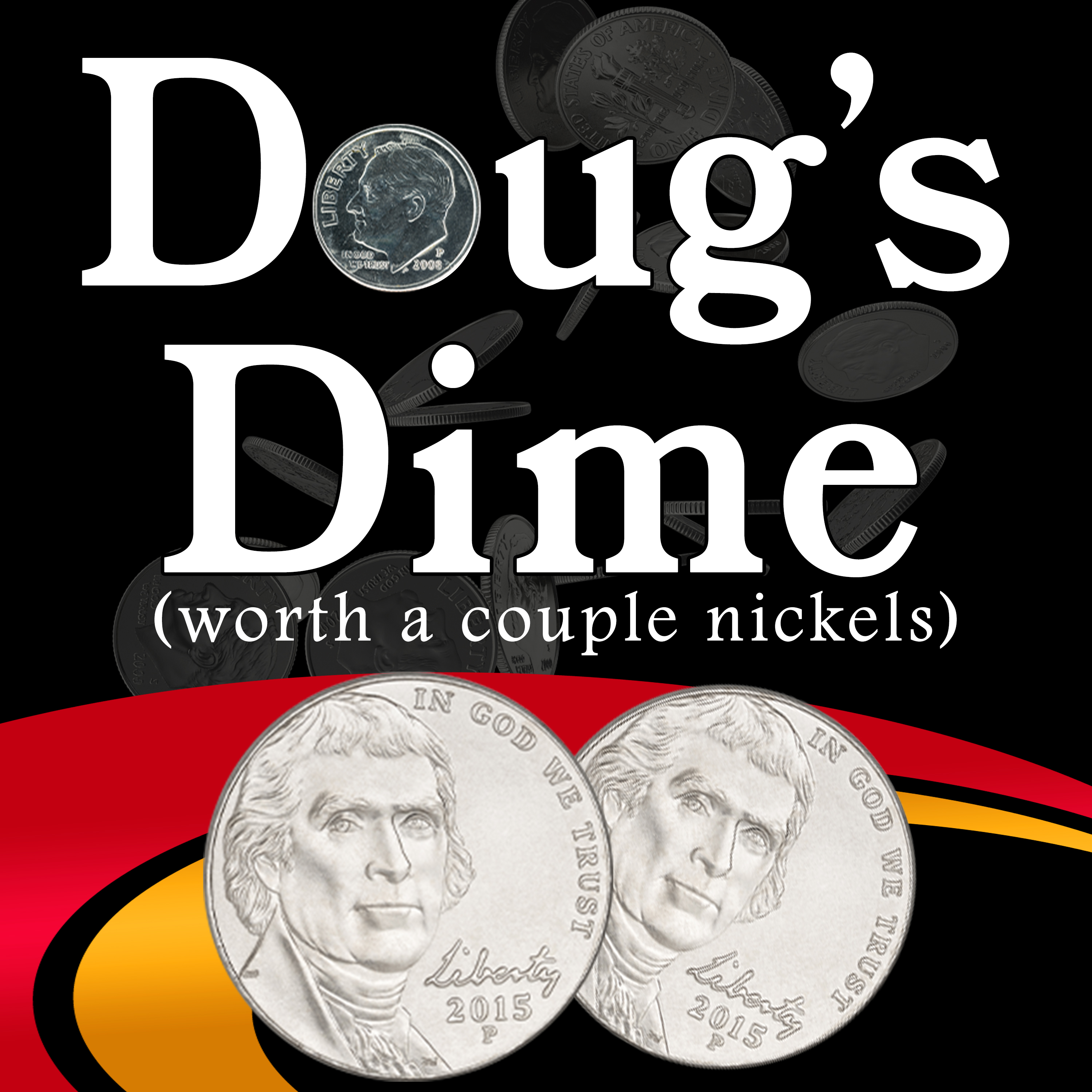 Doug’s Dime: A Hard Time For Wine? — KFGO, Crystal Community news