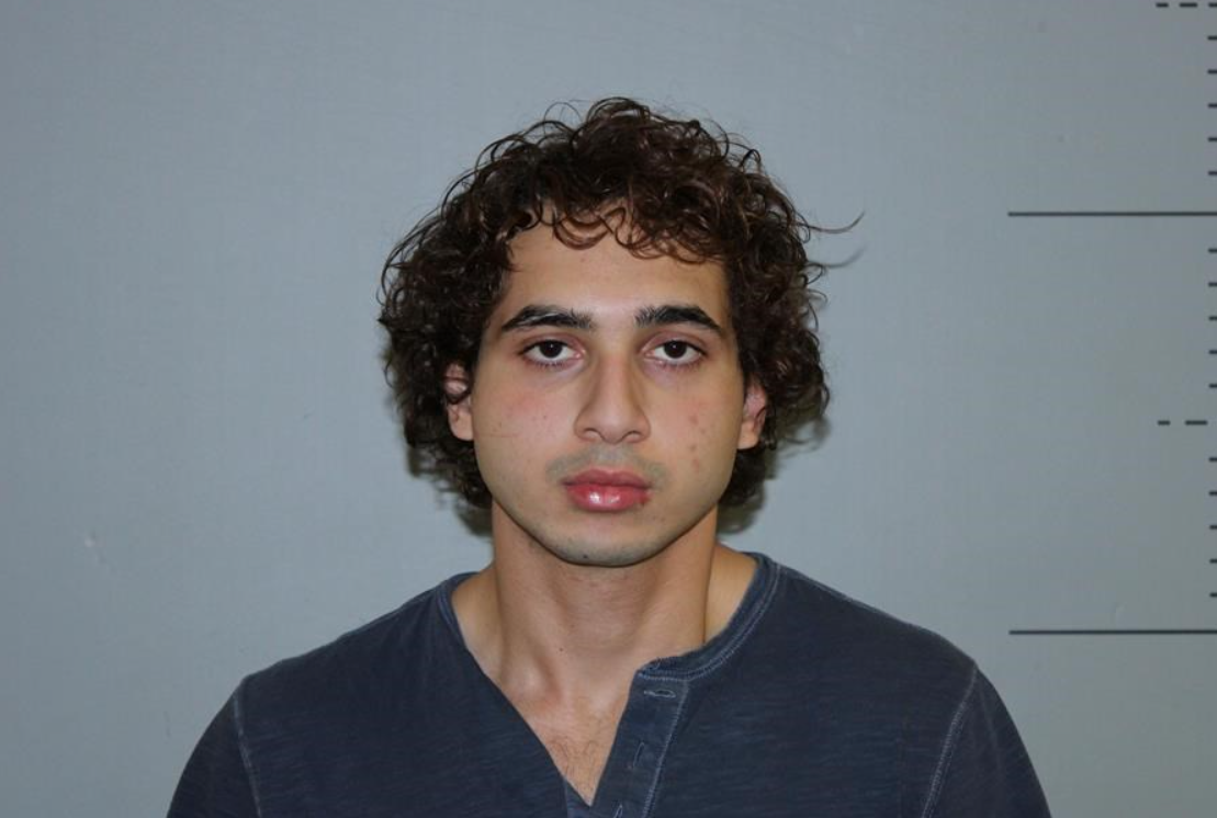 Arrest made in Jamestown shots fired investigation — KFGO, Crystal Community news