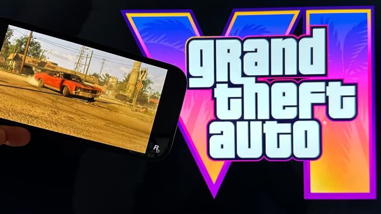 PTO requests surge as 'Grand Theft Auto VI' release date approaches, reports say — Crystal Sports news