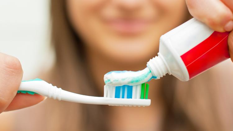 Toothpaste recall for more than 4 million tubes includes ones for kids — WTSP Business Tampa Bay, Crystal Business news