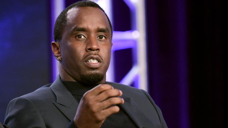 Sean 'Diddy' Combs moved to new prison after reports of luxury lifestyle behind bars — KARE 11 Entertainment, Crystal Arts news